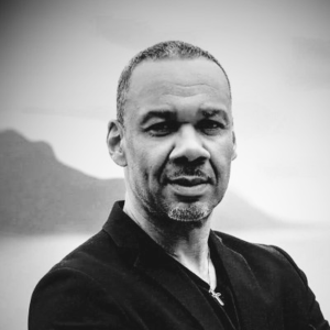 Christopher N. Mbanefo